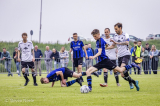 Brouwershaven 1 - S.K.N.W.K. 1 (competitie) seizoen 2023-2024 (Fotoboek 2) (122/229)